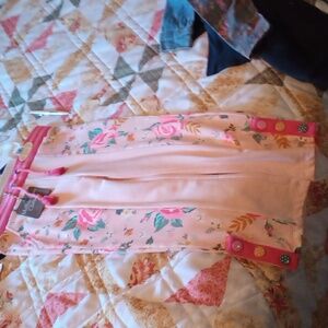 MJ girl pants